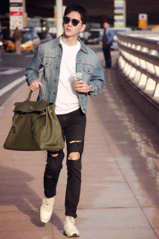 金玟岐献唱《猎毒人》人物曲《远途》真挚还原人物本色