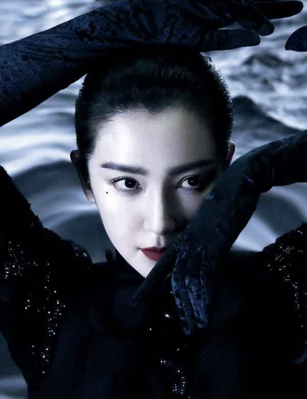 李冰冰 | 尽力而为,接受遗憾