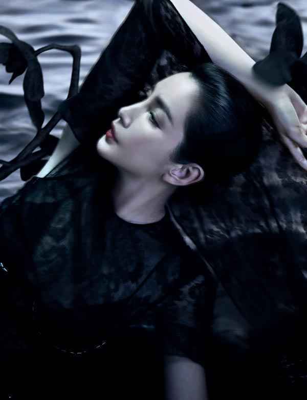 李冰冰 | 尽力而为,接受遗憾