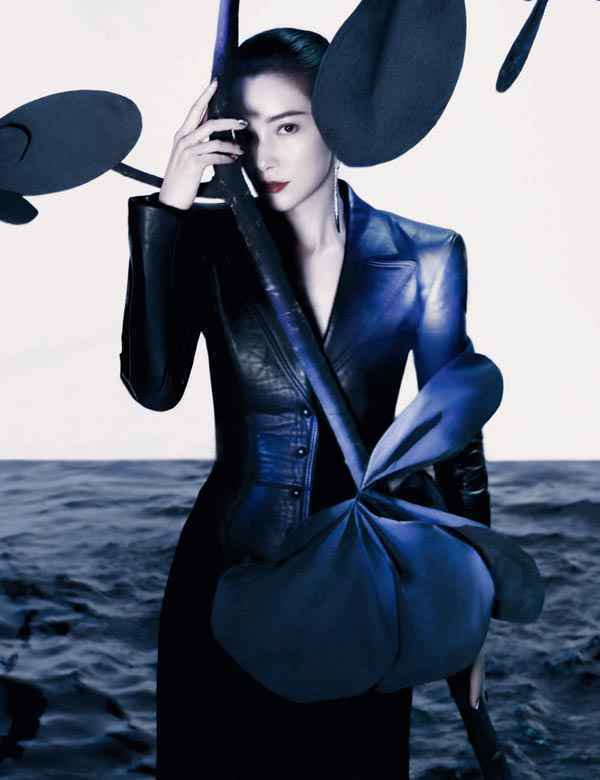 李冰冰 | 尽力而为,接受遗憾