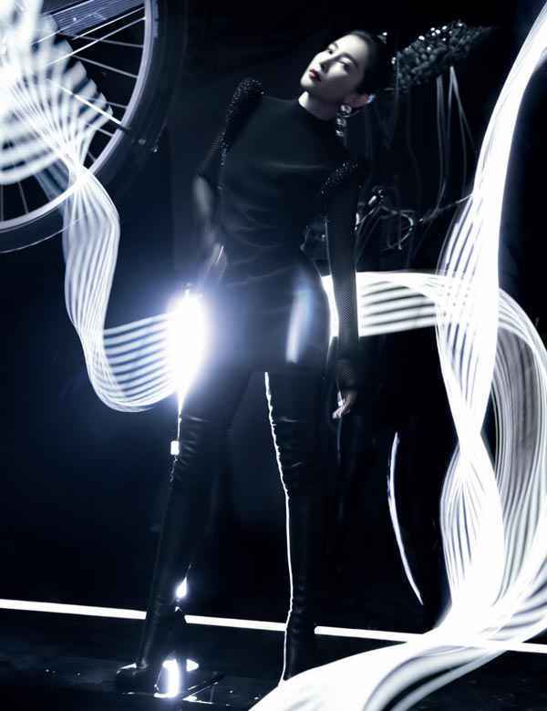 李冰冰 | 尽力而为，接受遗憾