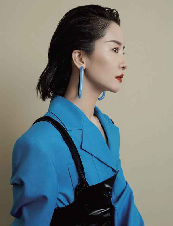 李晟 | 我害怕，可我仍想要