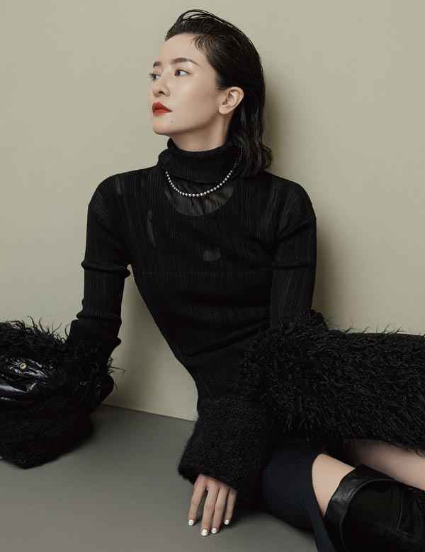 李晟 | 我害怕，可我仍想要