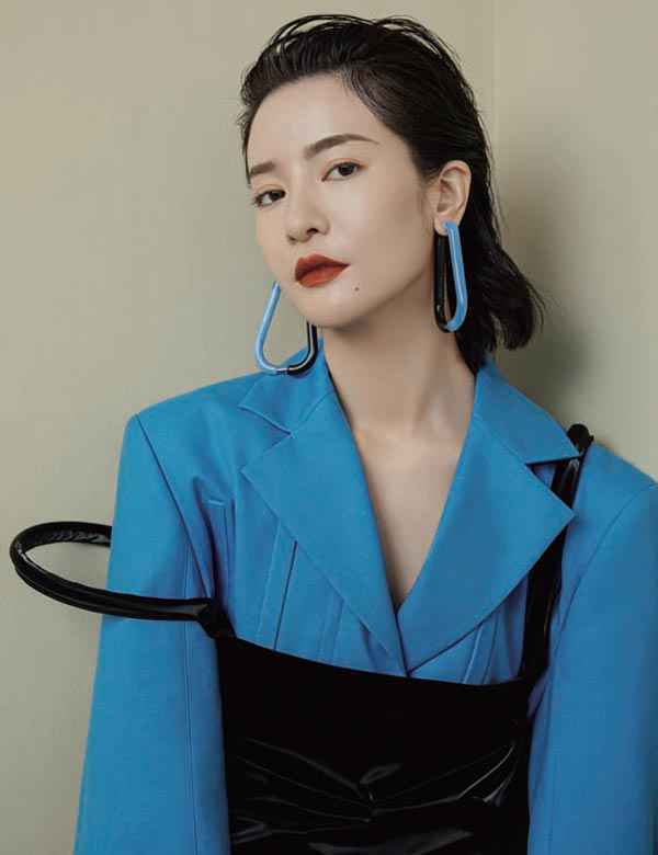 李晟 | 我害怕，可我仍想要