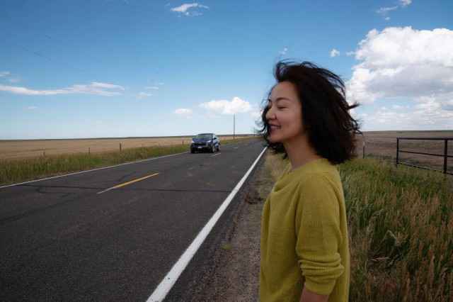 阿雅《奇遇人生》因高反放弃登峰 痛哭惹人心疼