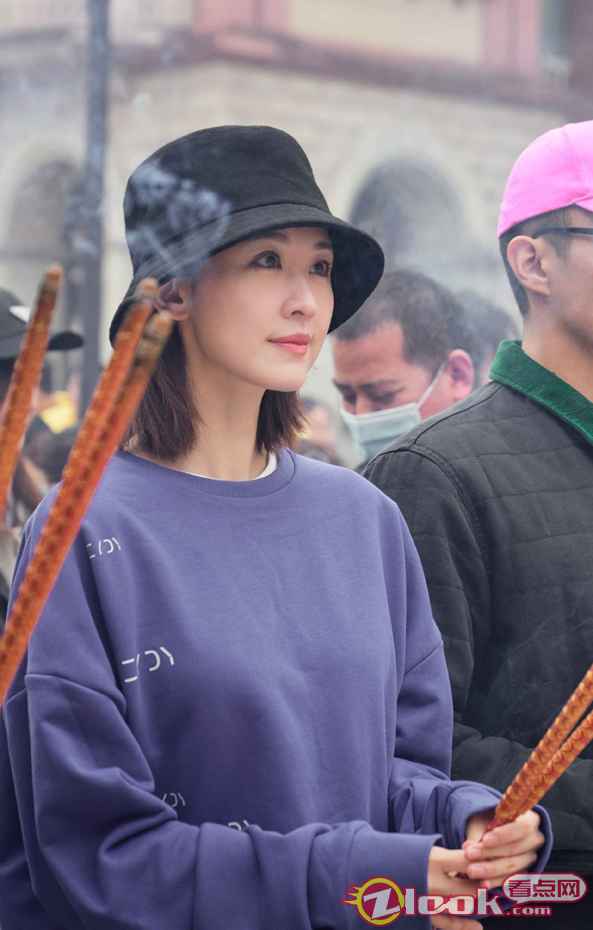 张雯 电影《大鱼2狂暴大鱼》开机 张雯首度挑战恐怖片