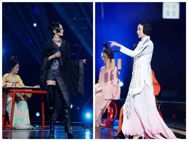 《天赐的声音2》荣耀金曲再“开战” 胡彦斌拿下酷狗专区冠军