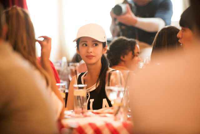 《妻子的浪漫旅行》颖儿主动睡小床 被付辛博赞“懂事”