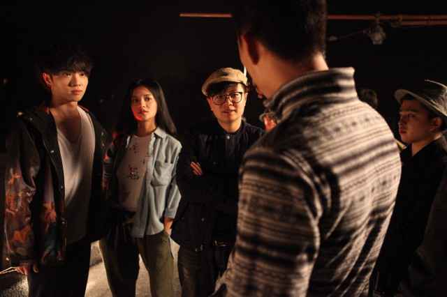 回顾《创造101》新锐女导演彭宥纶打造女团青春视觉系MV