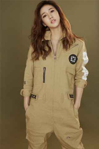 SING女团携手《云裳羽衣》打造超人气合作