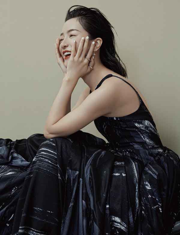 李晟 | 我害怕，可我仍想要