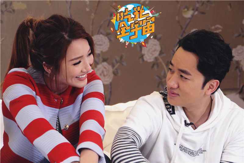 《吃光》花心王祖蓝道出婚姻真相