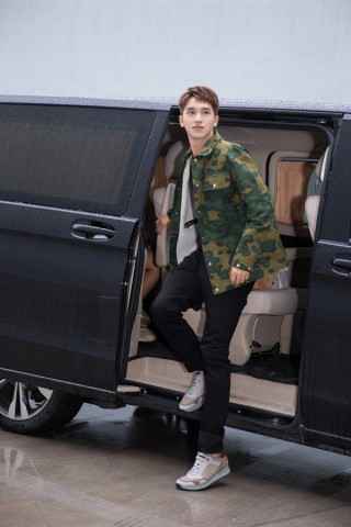 乐坛新势力 乐华七子NEXT首张音乐专辑今日发布