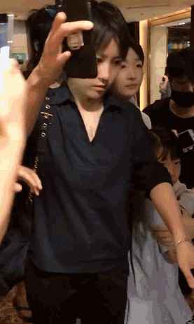 吴亦凡为《中国新说唱》创作节目推广曲 《中国魂》单曲封面曝光