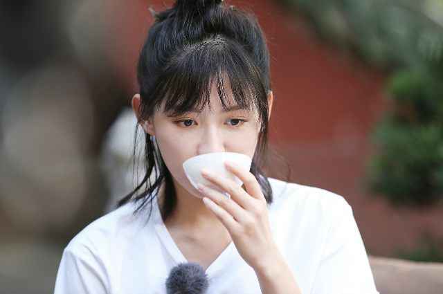 苏青做客《送一百位女孩回家》 带你认识不一样的尔晴