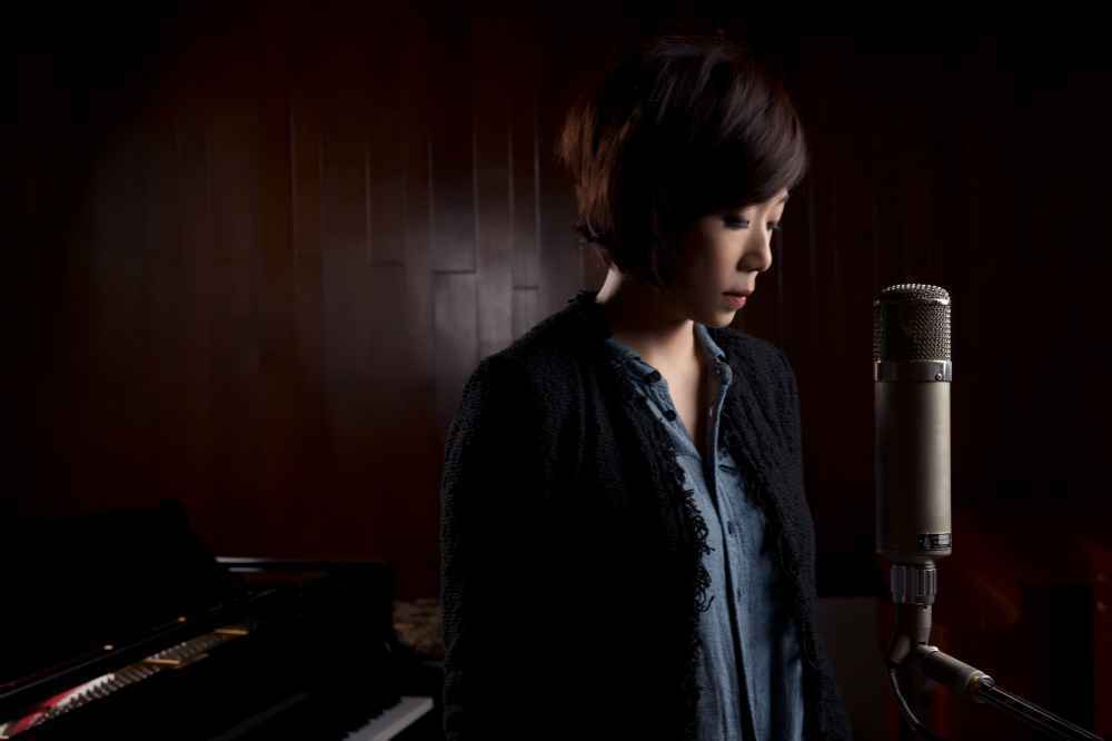 林忆莲金曲奖四年后首发新歌