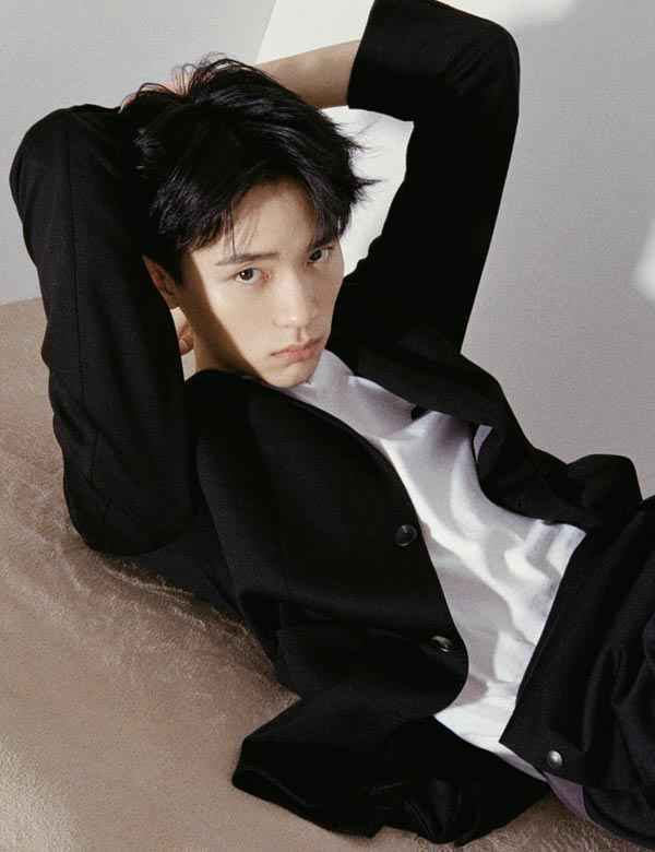 周翊然 | 够新鲜，才够Z世代