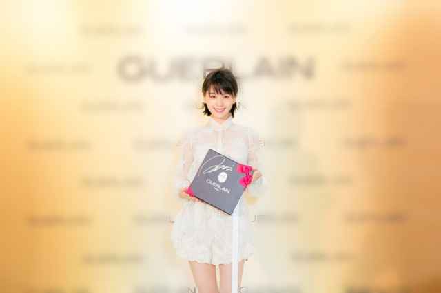 许魏洲获荣获“年度最受欢迎男歌手”大奖 实专成绩显著