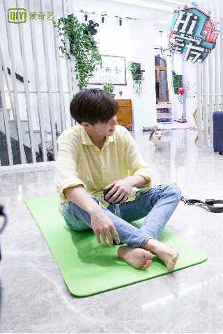 《Hi室友》金星宋小宝：孩子是玩出来的 王彦霖化身“鞍山道明寺”乐翻全场