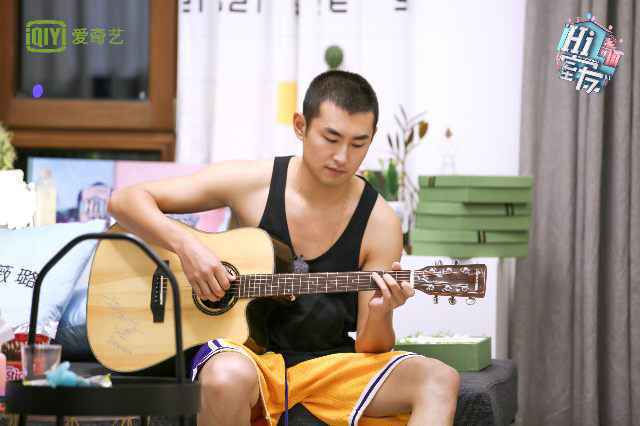 《Hi室友》金星宋小宝：孩子是玩出来的 王彦霖化身“鞍山道明寺”乐翻全场