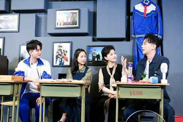 《你好！生活家》江一燕下厨 熊梓淇大赞其厨艺