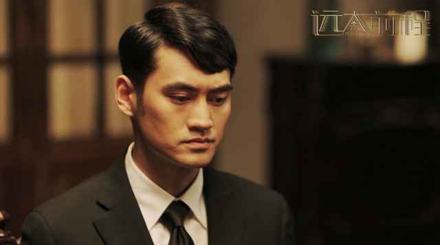 《远大前程》悲情收官 齐林命运走向扑朔迷离