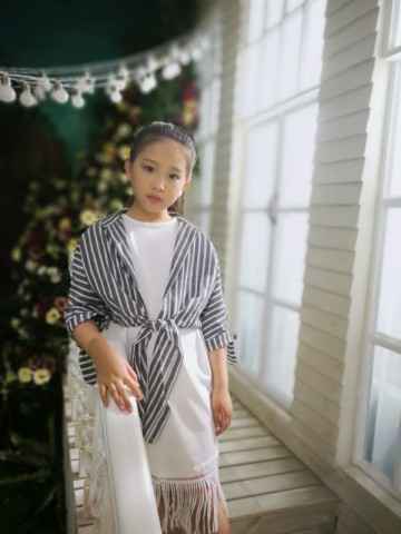 张碧晨《见与不见》:不施粉黛的走心最动人