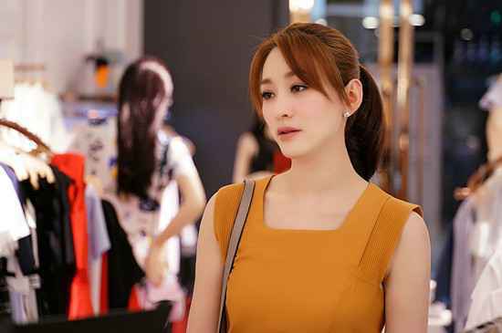 好事多磨！《下一站，别离》李小冉幸福落幕