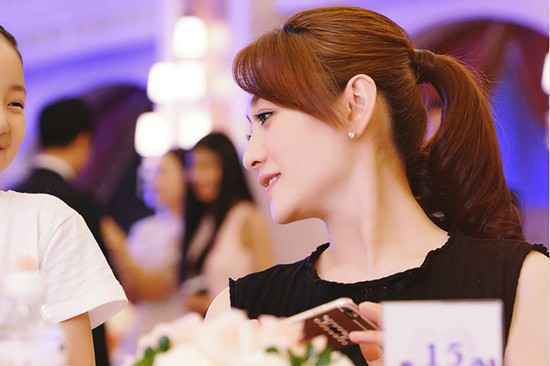 好事多磨！《下一站，别离》李小冉幸福落幕