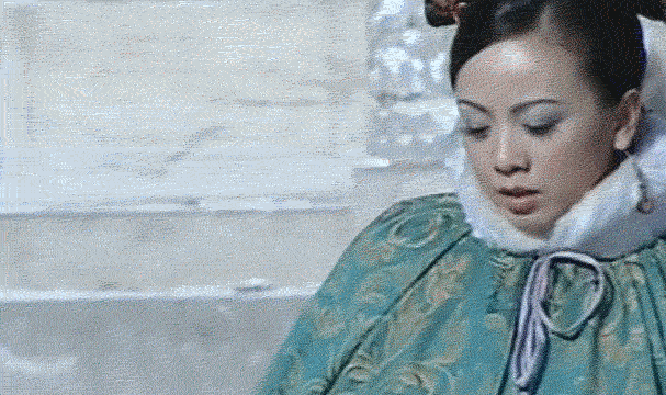 《金枝欲孽》皇上的妃子没一个善茬