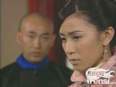 《金枝欲孽》皇上的妃子没一个善茬