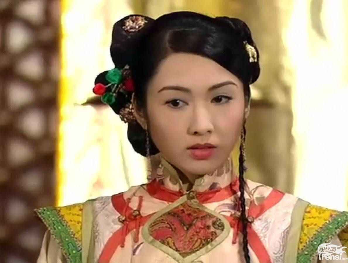 《金枝欲孽》皇上的妃子没一个善茬