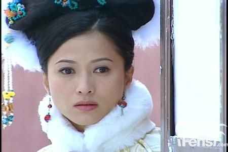 《金枝欲孽》皇上的妃子没一个善茬