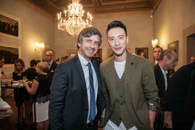 星光邦×李觅唐 大自然的孩子