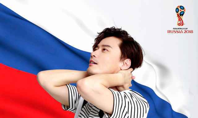 王博文《你有没有想过我》全新风格惊艳 周兴哲量身打造