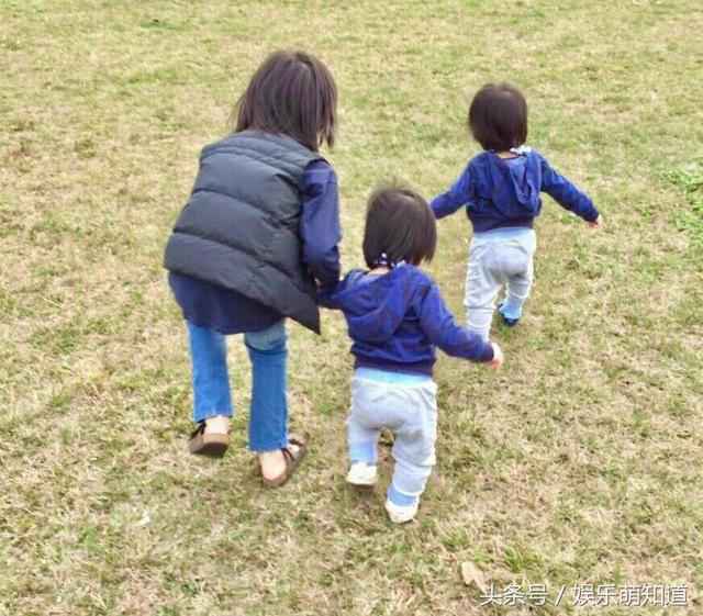 林志颖晒娃 网友关注的却是这个...