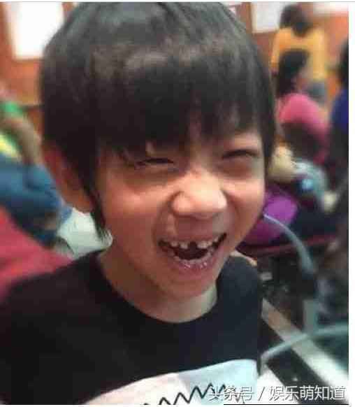 林志颖晒娃 网友关注的却是这个...