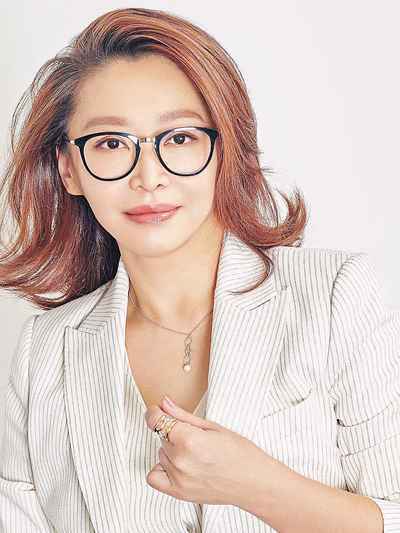 刘天池:演员应成为一个“生动体”而非“漂亮体”