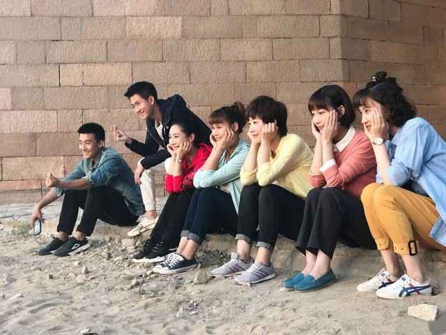 弦子现身广州某音乐盛典 大受好评风采不减