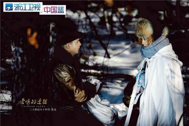 《爱情的边疆》扎心了！ 我的90后妹妹边剪片边哭