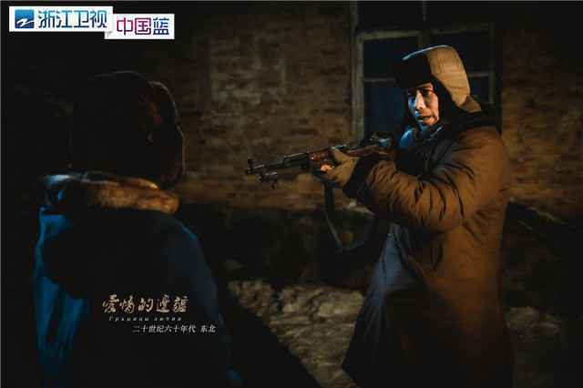 《爱情的边疆》扎心了！ 我的90后妹妹边剪片边哭