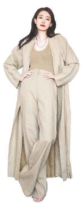 “50亿女演员” 张小斐需要饭圈应援吗?