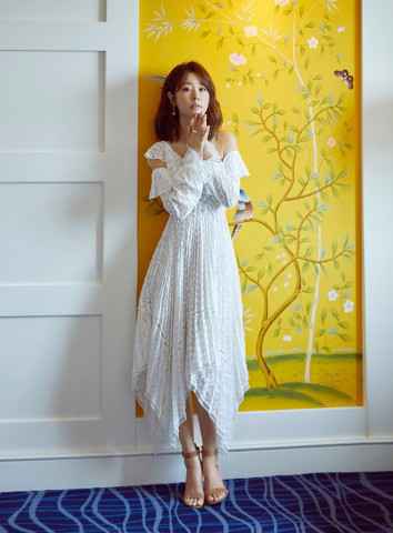 保持国际水准的吴亦凡，U LIKE THAT？