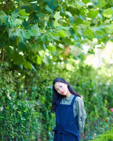 回忆拍戏疯狂经历 《你好！生活家》江一燕自曝曾被丢到小镇两个月