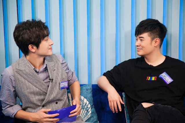 陈赫被林更新误会深受暴击 搞笑发博惊现天才秘籍