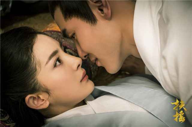 不忘初心方得始终 《扶摇》千锤百炼不悔心志