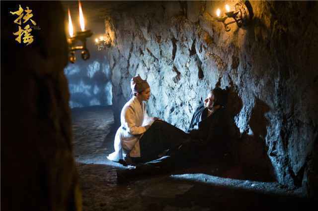 不忘初心方得始终 《扶摇》千锤百炼不悔心志