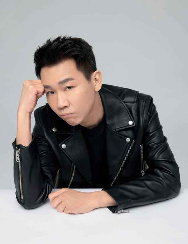 陶喆 | 知天命,就是找自己