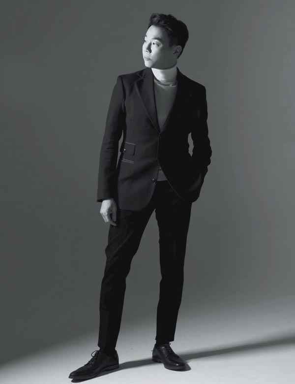 陶喆 | 知天命,就是找自己