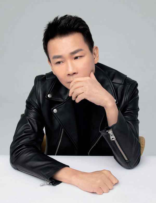 陶喆 | 知天命,就是找自己